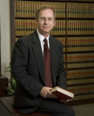 Attorney Jim Even